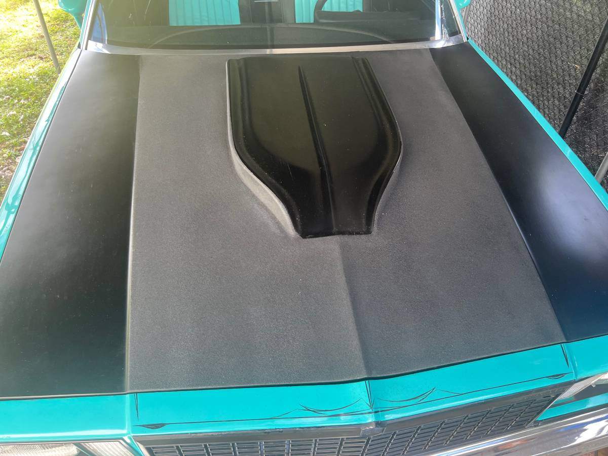 1997 Chevrolet Malibu 4dr Sedan 10,000 mi