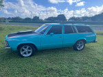1997 Chevrolet Malibu 4dr Sedan 10,000 mi