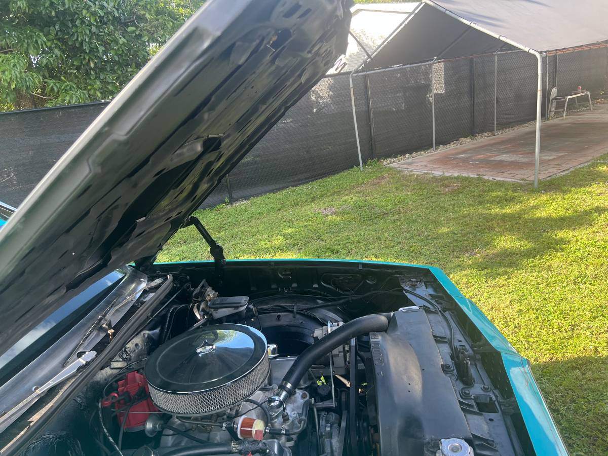 1997 Chevrolet Malibu 4dr Sedan 10,000 mi