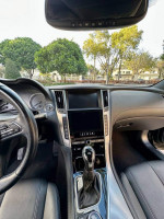 2017 INFINITI Q60 3.0t Premium 60,000 mi