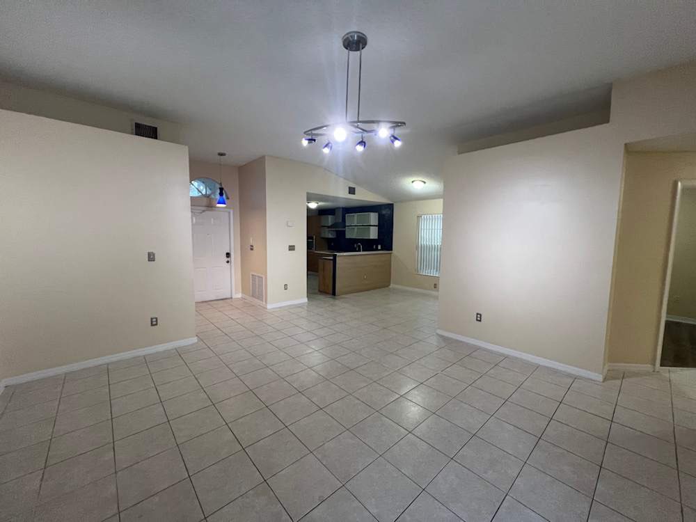 Single-Family Home for Rent