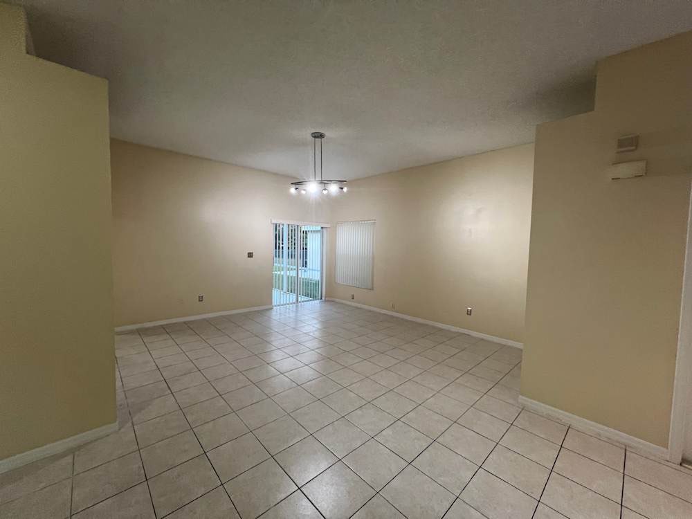 Single-Family Home for Rent