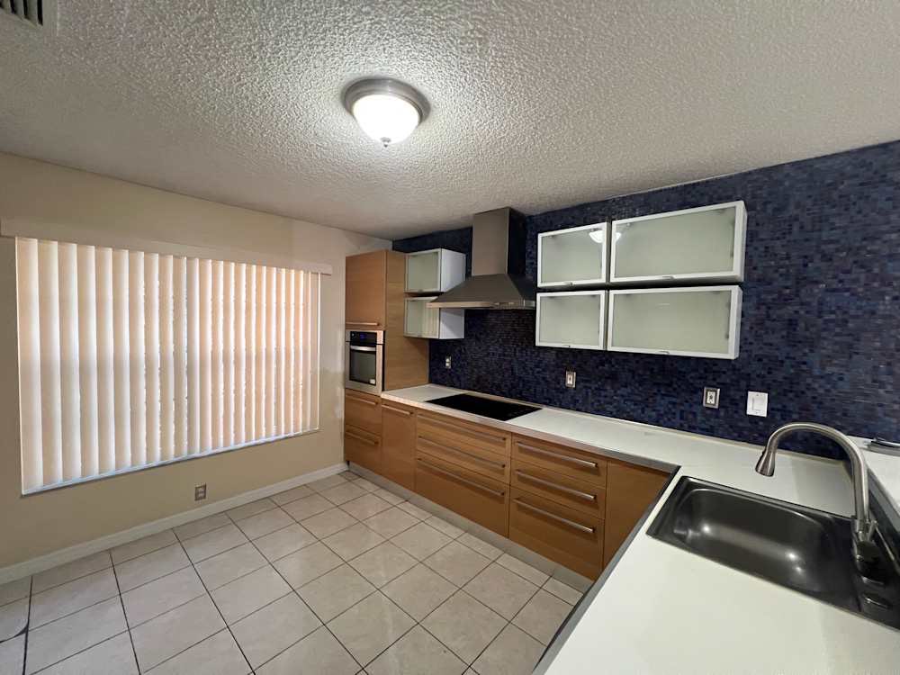 Single-Family Home for Rent
