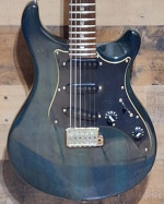 PRS SE EG With Tremolo 2003 - 2005 - Metallic Blue