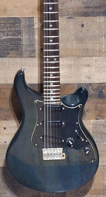 PRS SE EG With Tremolo 2003 - 2005 - Metallic Blue