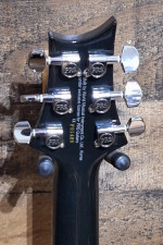 PRS SE EG With Tremolo 2003 - 2005 - Metallic Blue