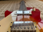Epiphone Les Paul Standard 1997 Cherry Sunburst