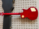 Epiphone Les Paul Standard 1997 Cherry Sunburst