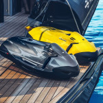 SEABOB F9 AVAILABLE