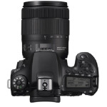 Canon EOS 5D Mark III 22.3 MP Full Frame CMOS Digital SLR Camera with EF 24-105mm f/4 L is USM Lens Black