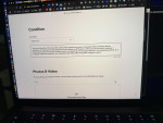 2021 16" APPLE MACBOOK PRO M1 MAX 1TB SSD 64GB RAM 10-CORE CPU 32-CORE GPU