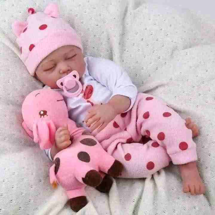 REBORN SILICONE BABIES AVAILABLE FOR SALE