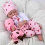 REBORN SILICONE BABIES AVAILABLE FOR SALE