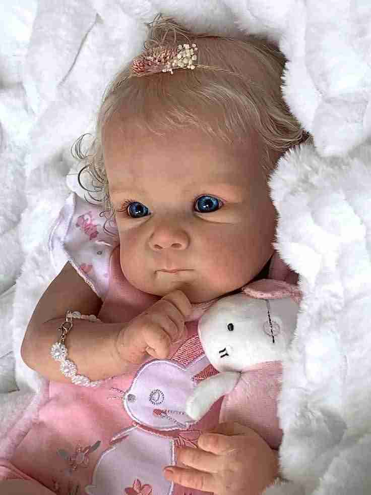 REBORN SILICONE BABIES AVAILABLE FOR SALE