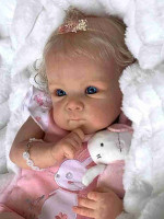 REBORN SILICONE BABIES AVAILABLE FOR SALE