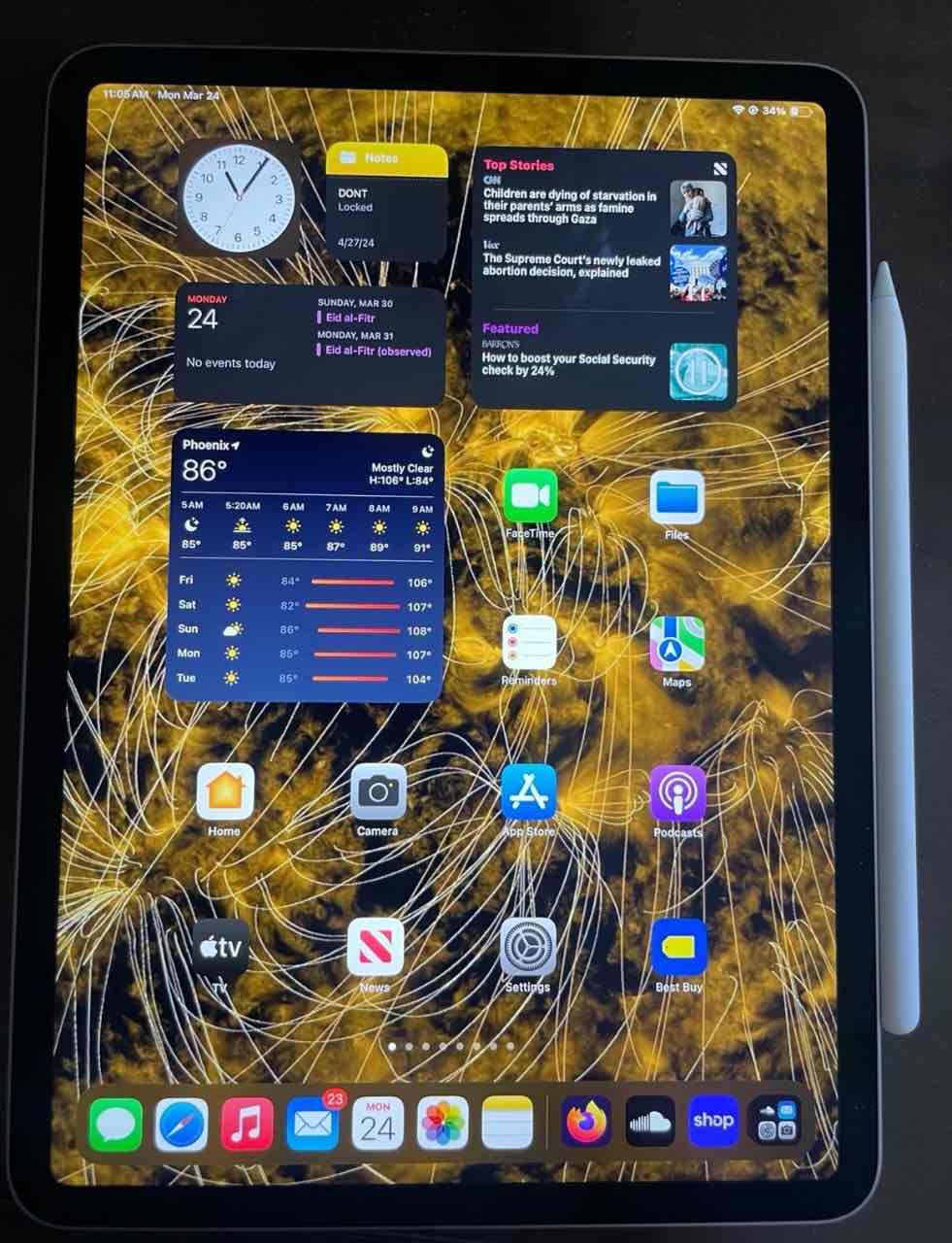 IPad Pro