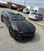 2017 Chevrolet Camaro 1LS 99,612 mi