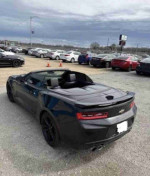 2017 Chevrolet Camaro 1LS 99,612 mi
