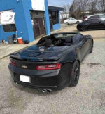 2017 Chevrolet Camaro 1LS 99,612 mi