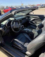 2017 Chevrolet Camaro 1LS 99,612 mi