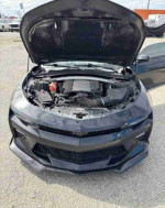 2017 Chevrolet Camaro 1LS 99,612 mi