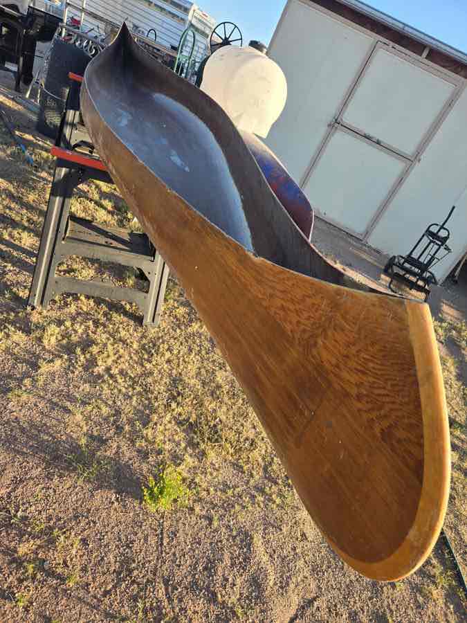 Canoe