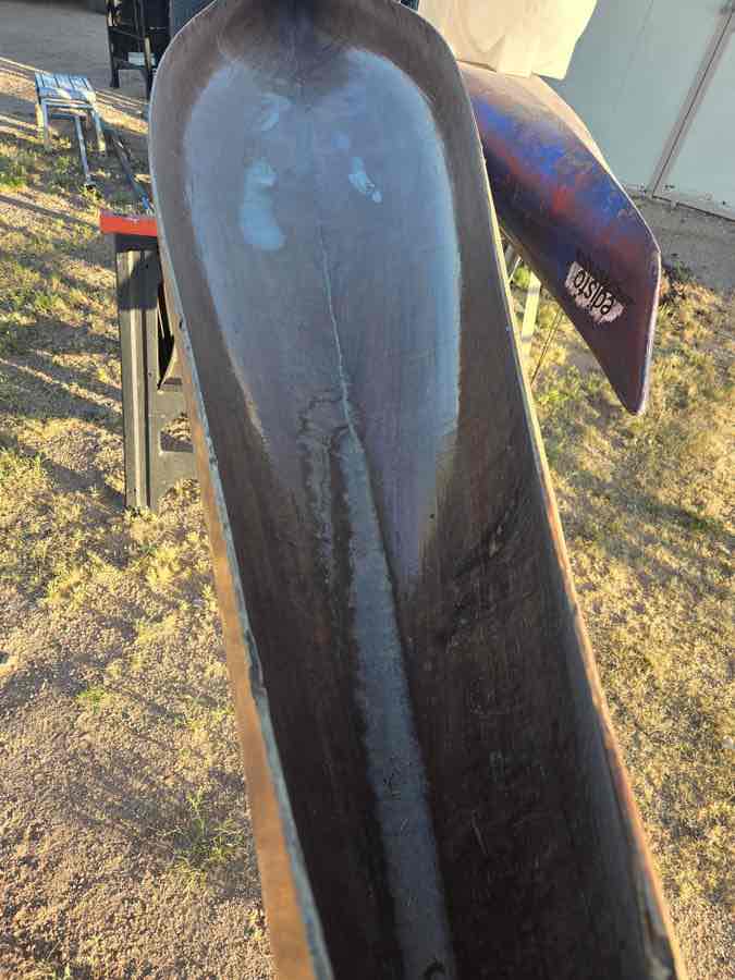 Canoe