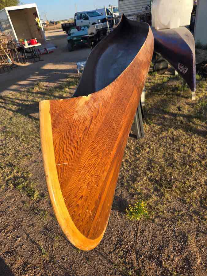 Canoe