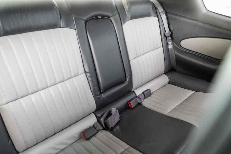 2001 Chevrolet Monte Carlo LS 5,000 mi