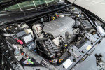 2001 Chevrolet Monte Carlo LS 5,000 mi