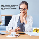 Business And Financial Loan Help