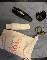Bundy Better Sax Alto Saxophone