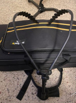 Bundy Better Sax Alto Saxophone