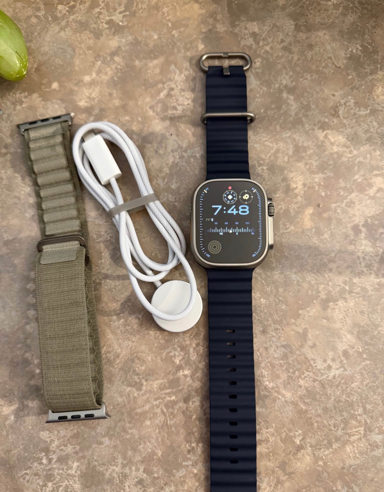 Apple Watch Ultra 1 49 mm new