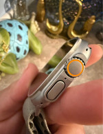 Apple Watch Ultra 1 49 mm new
