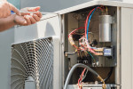 Air conditioner maintenance near me in Jumeirah Beach Residence (JBR)
