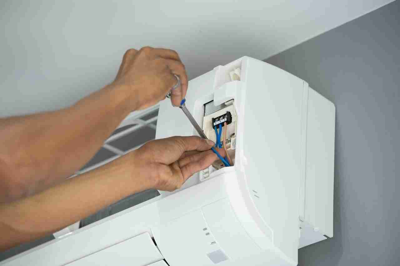Air conditioner maintenance near me in Jumeirah Beach Residence (JBR)