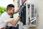 Air conditioner maintenance near me in Jumeirah Beach Residence (JBR)