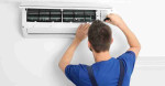 Air conditioner maintenance near me in Jumeirah Beach Residence (JBR)