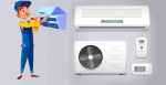 Air conditioner maintenance near me in Jumeirah Beach Residence (JBR)
