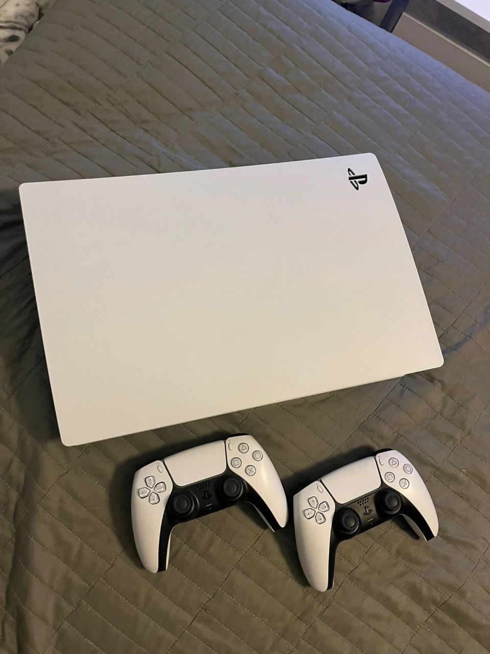 PS5