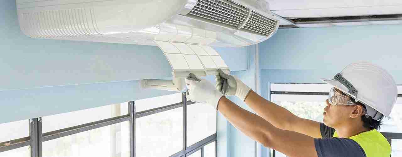Repair air conditioner near me in Jumeirah Beach Residence (JBR)