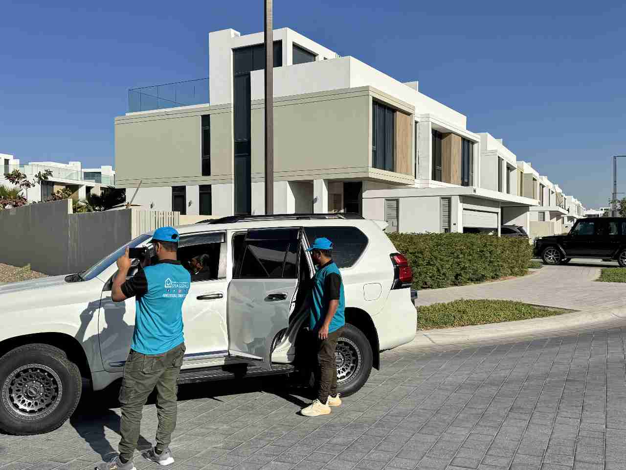 Tenant screening services for landlords near me Al Suyoh