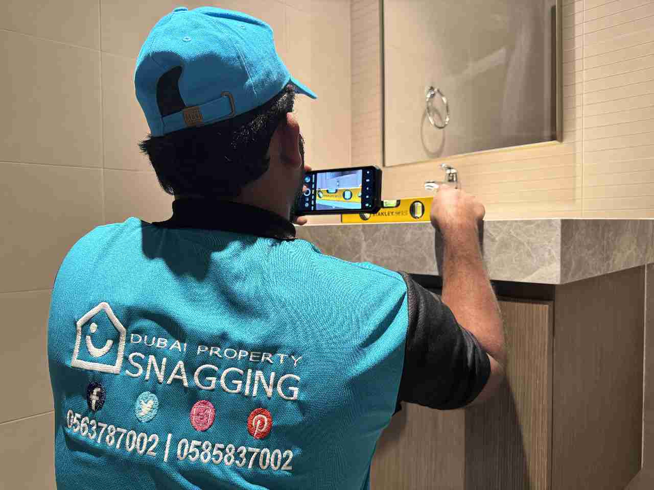 Tenant screening services for landlords near me Al Suyoh