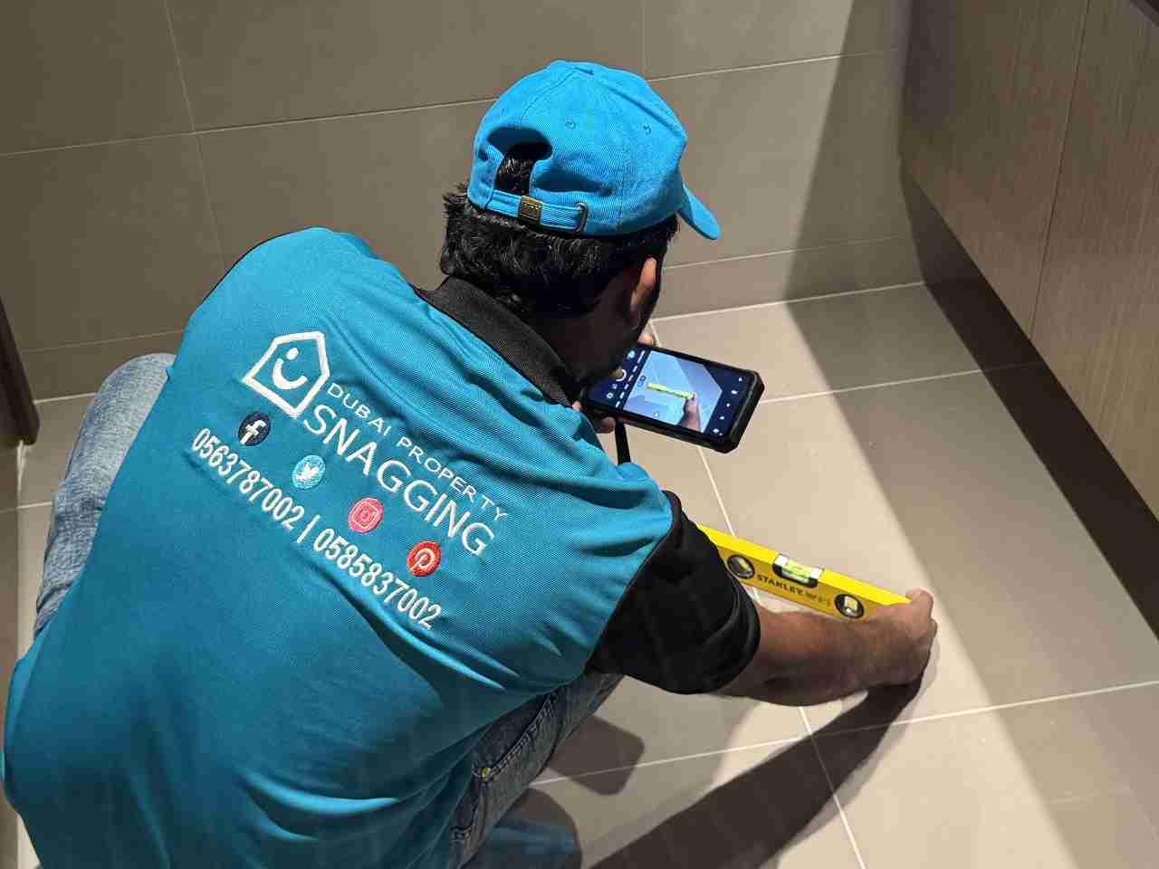 Tenant screening services for landlords near me Al Suyoh