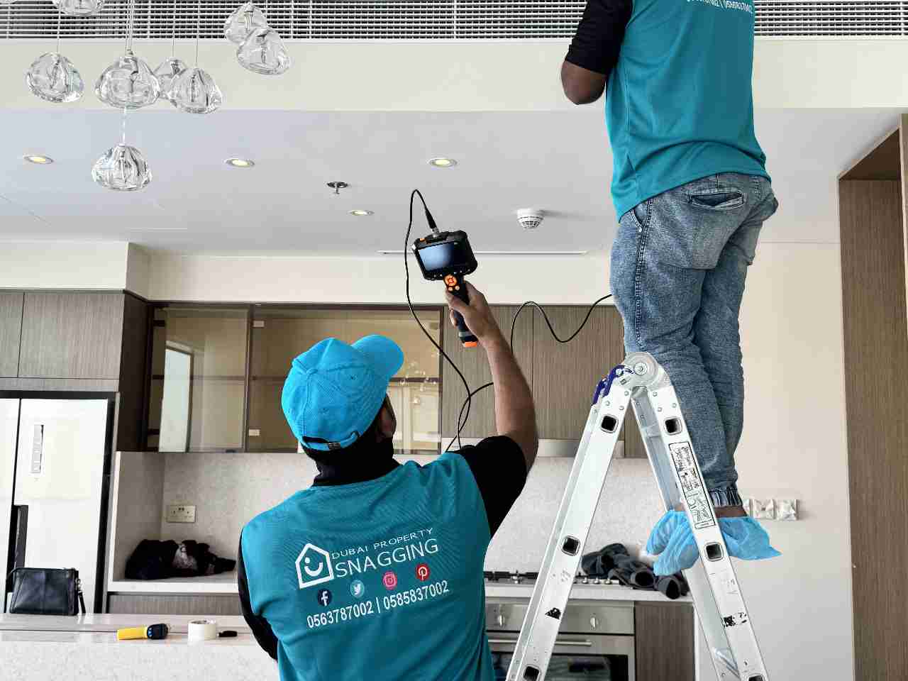 Tenant screening services for landlords near me Al Suyoh