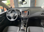 2014 Chevrolet Cruze 1LT 60451