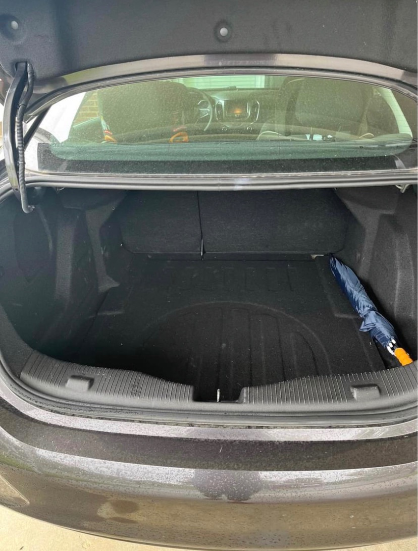 2014 Chevrolet Cruze 1LT 60451