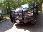 2019 Chevrolet Silverado 1500 LD Custom 66 mi