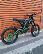 Surron bike